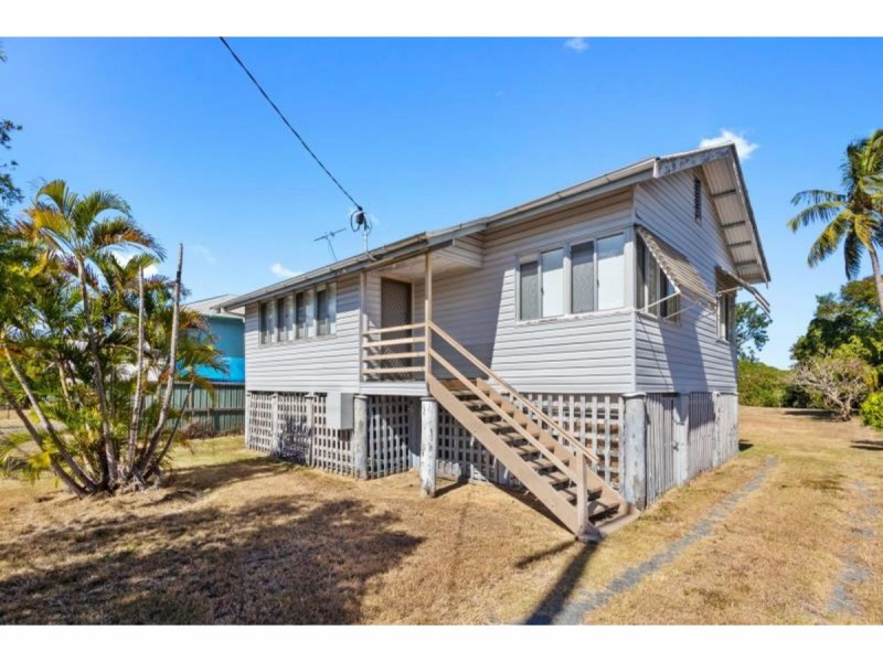 106 Clifton Street, Berserker QLD 4701